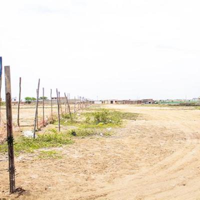 VENTA DE TERRENO DE 9315 M2 EN CARRETERA A PIMENTEL